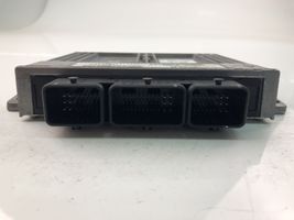 Citroen C5 Sterownik / Moduł ECU 9645715180