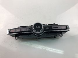 Volvo S90, V90 Muut kytkimet/nupit/vaihtimet P31398845