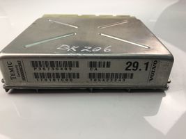 Volvo XC70 Module de contrôle de boîte de vitesses ECU P30735493