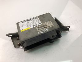 Toyota Carina T190 Calculateur moteur ECU 8966105010