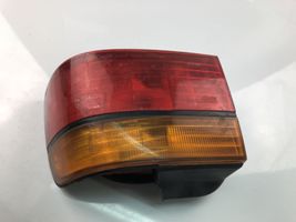 Honda Accord Luci posteriori 0438443R