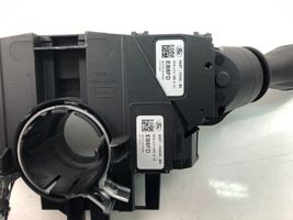 Ford B-MAX Pyyhkimen/suuntavilkun vipukytkin 8A6T13N064BG