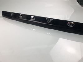 Volvo V50 Éclairage de plaque d'immatriculation 30753026