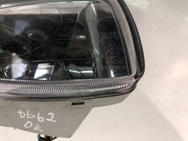 Hyundai Elantra Światło przeciwmgłowe przednie 922122DXXX