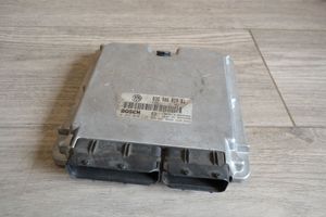 Volkswagen PASSAT B5 Calculateur moteur ECU 038906019