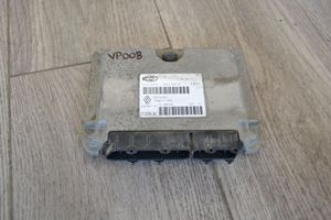 Renault Master II Other gearbox part 8200792970