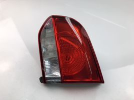 Volkswagen Golf VI Luci posteriori 5K0945094G