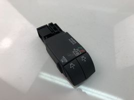 Renault Logan II Multifunctional control switch/knob 8200850420