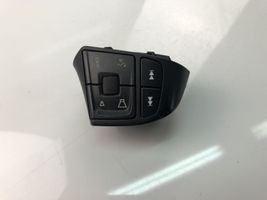 Volvo V60 Przełącznik / Przycisk kierownicy 31318643