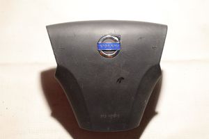 Volvo C70 Poduszka powietrzna Airbag kierownicy 8623349