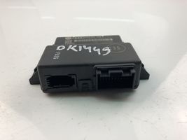 Audi A1 Gateway control module 8U0907468A