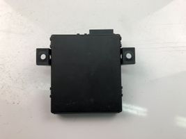 Audi A1 Gateway control module 8U0907468A