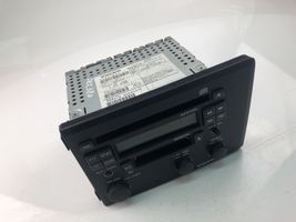 Volvo V70 Radio/CD/DVD/GPS-pääyksikkö 306576371