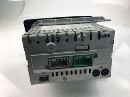 Volvo V70 Radio/CD/DVD/GPS-pääyksikkö 306576371