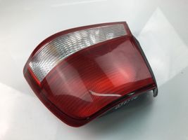 Hyundai Accent Lampa tylna 1156NA