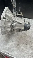 Dacia Lodgy Manual 5 speed gearbox JR5079