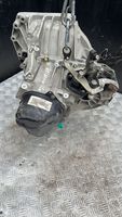 Dacia Lodgy Manual 5 speed gearbox JR5079