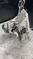 Dacia Lodgy Manual 5 speed gearbox JR5079