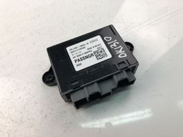 Ford Fiesta Durų elektronikos valdymo blokas H1BT14B533AE