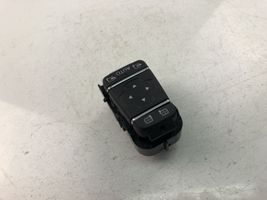 Renault Captur Interrupteur commade lève-vitre 255702886R