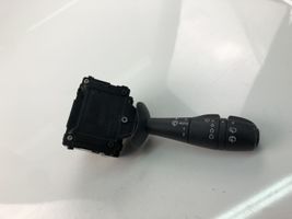 Renault Captur Pyyhkimen/suuntavilkun vipukytkin 255675887R