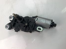 Volvo S60 Motorino del tergicristallo 31290787