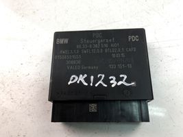 BMW X5 F15 Sterownik / Moduł parkowania PDC 9382516