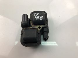 Mercedes-Benz C AMG W203 High voltage ignition coil A0001587303