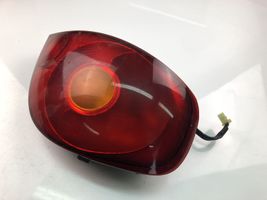 Daewoo Matiz Lampa tylna 0320508332