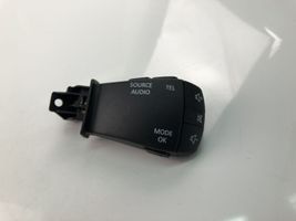 Renault Kadjar Multifunctional control switch/knob 255520229R