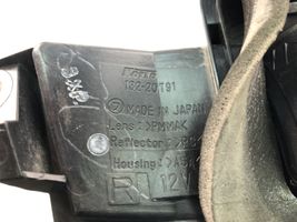 Subaru Legacy Feu antibrouillard avant 13220791