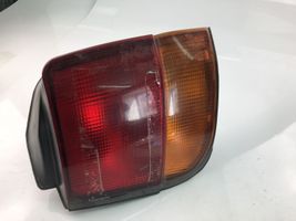 Mitsubishi Space Runner Lampa tylna 34885041