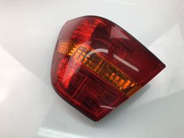 Toyota Avensis T270 Rear/tail lights 7443