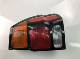 Mitsubishi Pajero Lampa tylna 