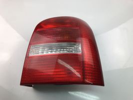 Audi A4 S4 B6 8E 8H Lampa tylna 8D9945096C