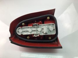 Audi A4 S4 B6 8E 8H Luci posteriori 8D9945096C