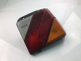 Mitsubishi Lancer Rear/tail lights 1146261