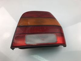 Volkswagen Polo III 6N 6N2 6NF Luci posteriori 867945257