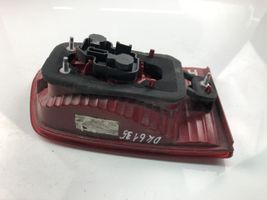 Saab 9-5 Lampa tylna 