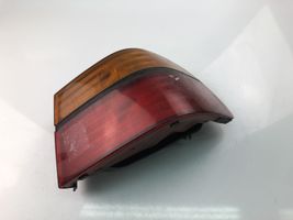 Honda Accord Rear/tail lights 