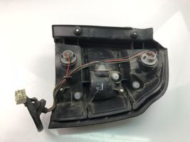 Mazda 323 Galinis žibintas kėbule 0432254