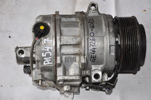 BMW 5 F10 F11 Compressore aria condizionata (A/C) (pompa) GE4472604083