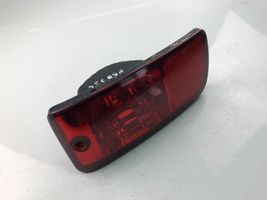 Hyundai Santa Fe Rear/tail lights 