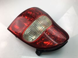 Mitsubishi Delica Lampa tylna 34895041