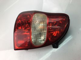 Mitsubishi Delica Rear/tail lights 34895041