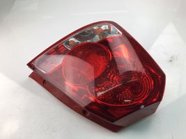 Daewoo Kalos Lampa tylna 3J08C