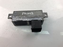 Renault Zoe Przekaźnik / Modul układu ogrzewania wstępnego 296103254R