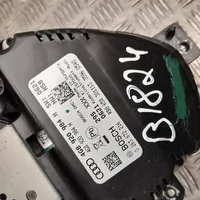 Audi A7 S7 4G Tachimetro (quadro strumenti) 4G8920984H