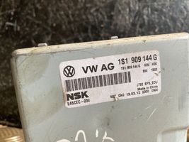 Volkswagen Up Elektrisches Einzelteil Lenkgetriebe 1S1909144G