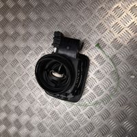 BMW X5 F15 Bouchon, volet de trappe de réservoir à carburant 7297904